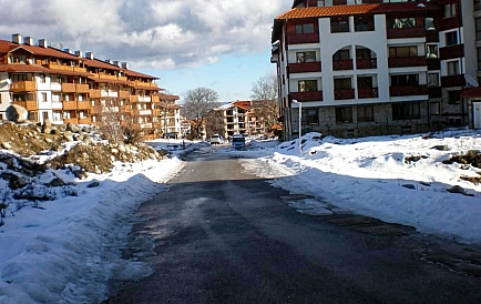 ID 13007 Двокімнатна квартира в Гранд Банско 2 Фото 3