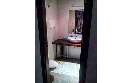 ID 13007 Двокімнатна квартира в Гранд Банско 2 Фото 8