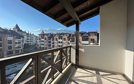 ID 13530 Квартири від забудовника в Пірін Касл Резиденс Фото 5