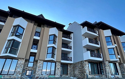 ID 13530 Квартири від забудовника в Пірін Касл Резиденс Фото 6