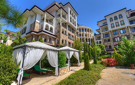 ID 1398 Квартири від забудовника в Несебрі Фото 9