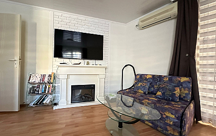 ID 13994 Трикімнатна квартира в Стар Фіш Фото 1 
