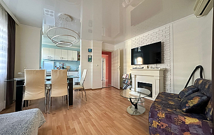 ID 13994 Трикімнатна квартира в Стар Фіш Фото 1 