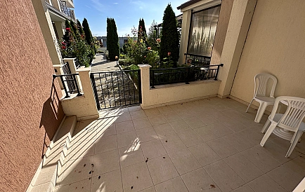 ID 14689 Двокімнатна квартира в Фортуна Кейп Фото 8