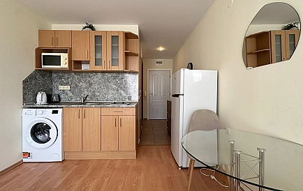 ID 14896 Квартира-студія в Несебр Форт Фото 10