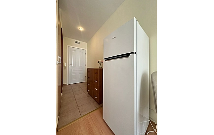 ID 14896 Квартира-студія в Несебр Форт Фото 4