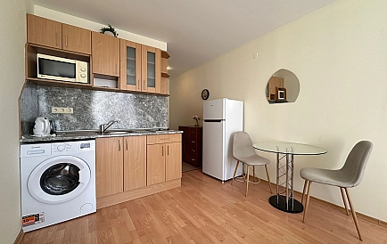 ID 14896 Квартира-студія в Несебр Форт Фото 8