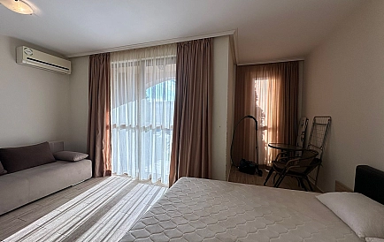 ID 14983 Квартира-студія в Каскадас Равда Фото 8