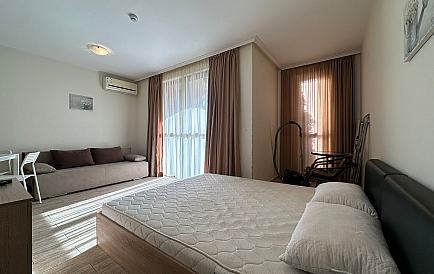 ID 14983 Квартира-студія в Каскадас Равда Фото 1 