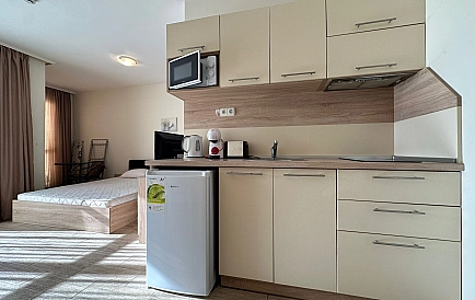 ID 14983 Квартира-студія в Каскадас Равда Фото 2