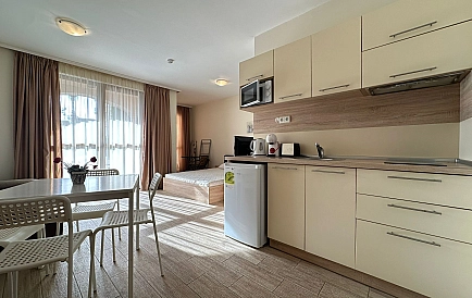 ID 14983 Квартира-студія в Каскадас Равда Фото 7