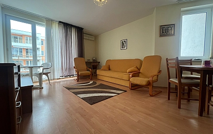 ID 15114 Двокімнатна квартира в Імперіал Форт Фото 9