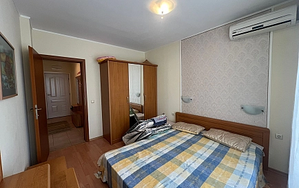 ID 15114 Двокімнатна квартира в Імперіал Форт Фото 4