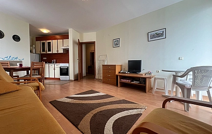 ID 15114 Двокімнатна квартира в Імперіал Форт Фото 2