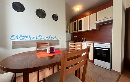 ID 15114 Двокімнатна квартира в Імперіал Форт Фото 1 