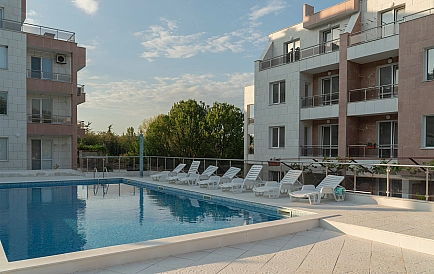 ID 1571 Квартири від забудовника в Ківі Гарденс Фото 4