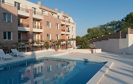 ID 1571 Квартири від забудовника в Ківі Гарденс Фото 3