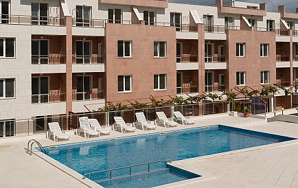 ID 1571 Квартири від забудовника в Ківі Гарденс Фото 6