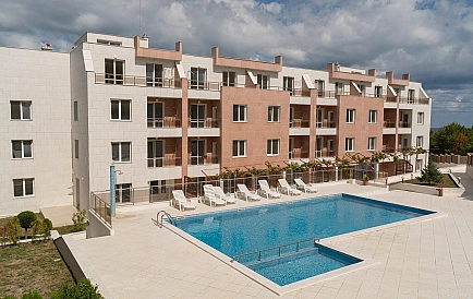 ID 1571 Квартири від забудовника в Ківі Гарденс Фото 7