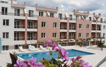 ID 1571 Квартири від забудовника в Ківі Гарденс Фото 5