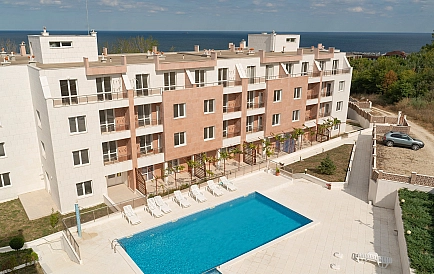 ID 1571 Квартири від забудовника в Ківі Гарденс Фото 8