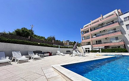 ID 1571 Квартири від забудовника в Ківі Гарденс Фото 2