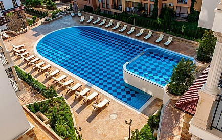 ID 2507 Квартири від забудовника з видом на затоку Фото 2