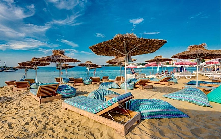 ID 2507 Квартири від забудовника з видом на затоку Фото 9