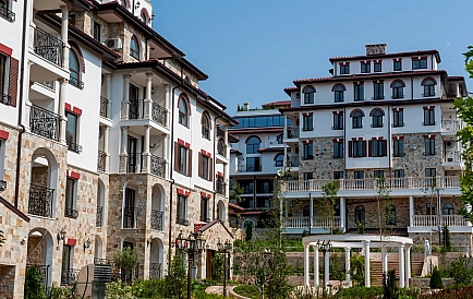 ID 2507 Квартири від забудовника з видом на затоку Фото 8