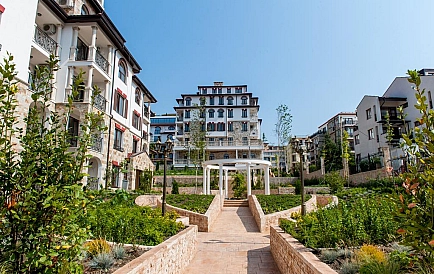 ID 2507 Квартири від забудовника з видом на затоку Фото 7