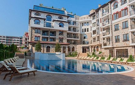 ID 2507 Квартири від забудовника з видом на затоку Фото 5