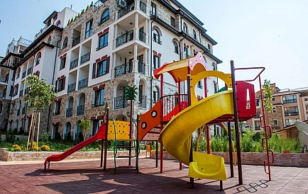 ID 2507 Квартири від забудовника з видом на затоку Фото 4