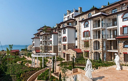 ID 2507 Квартири від забудовника з видом на затоку Фото 3