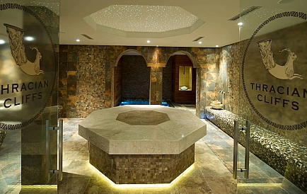 ID 3089 Трейшн Кліффс Фото 10