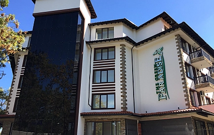 ID 3720 Грін Парадайз 4 Фото 6