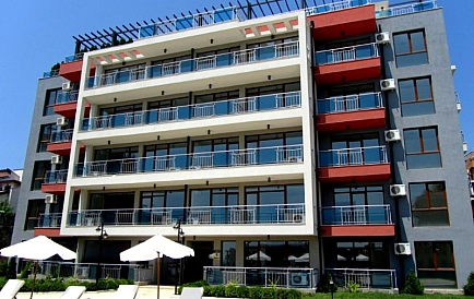 ID 7253 Квартира-студія в Сан Вейв Фото 2