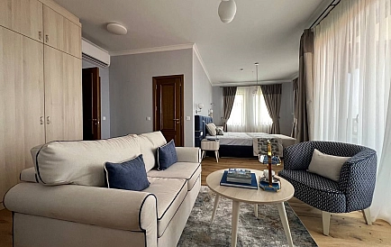 ID 7439 Новий двоповерховий будинок в Святому Власі Фото 4