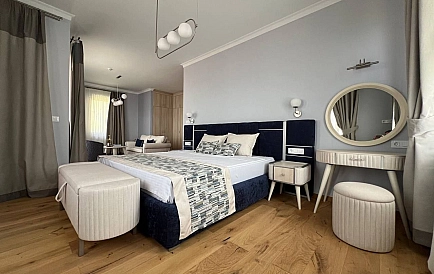 ID 7439 Новий двоповерховий будинок в Святому Власі Фото 3