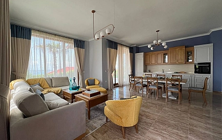 ID 7439 Новий двоповерховий будинок в Святому Власі Фото 2