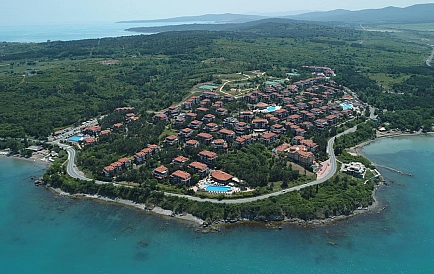 ID 82 Курортне селище в Созополі Фото 9