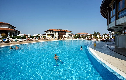 ID 82 Курортне селище в Созополі Фото 10