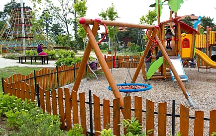 ID 82 Курортне селище в Созополі Фото 3