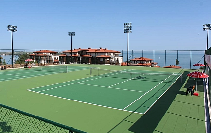 ID 82 Курортне селище в Созополі Фото 5