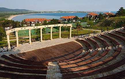 ID 82 Курортне селище в Созополі Фото 6