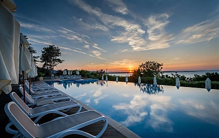 ID 82 Курортне селище в Созополі Фото 7