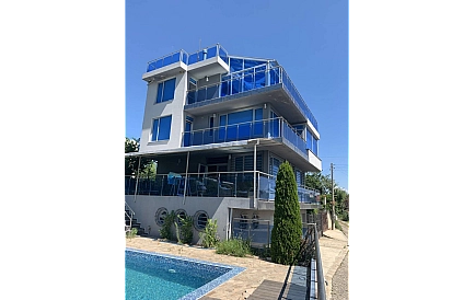 ID 9067 Будинок у Галата Варна Фото 2