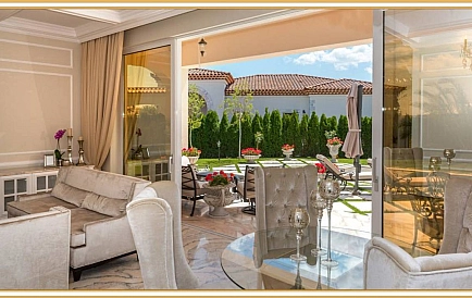 ID 9134 Вілла в Еден Парк Фото 4