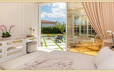 ID 9134 Вілла в Еден Парк Фото 6