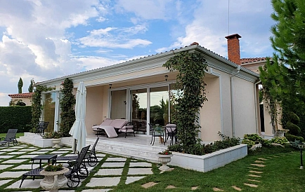 ID 9134 Вілла в Еден Парк Фото 7