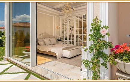 ID 9134 Вілла в Еден Парк Фото 9